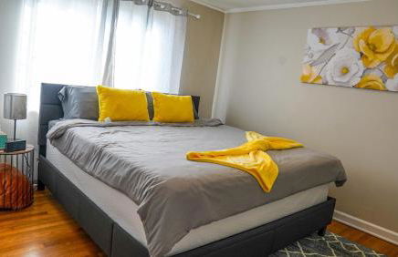 Cozy 3BR Condo near OSU Perfect for Students, Workers & Staycations - Photo 1