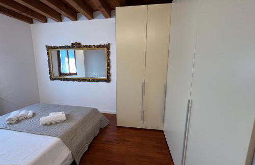 La casa ai Laghetti - Foto 19