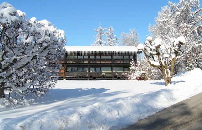 Apartment in Chiemgau Near Chiemsee Lake - Photo 13