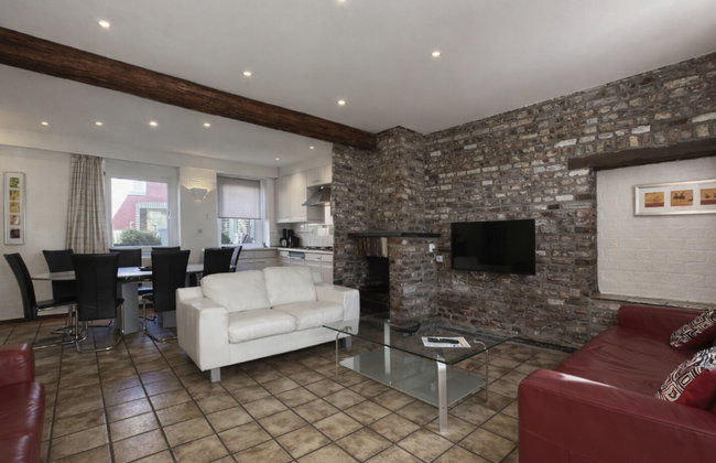 Bungalowpark Landsrade - Foto 7