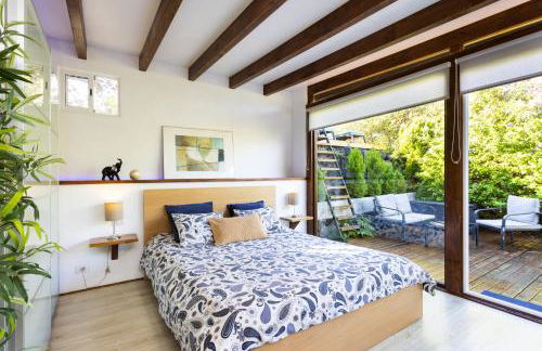 Home2Book Modern Cottage Strelitzia, Peace Retreat - Foto 6