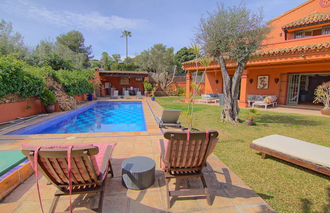 Villa Patrizia - Foto 50