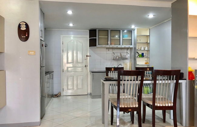 1 Bedroom Seaview 706 Kiengtalay - Foto 14