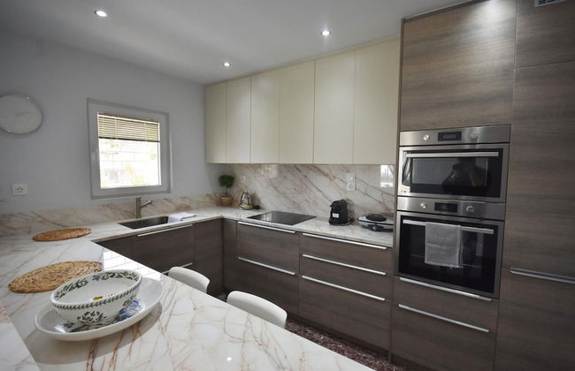 Villa Vita in Kalyvia Thorikou - Foto 8