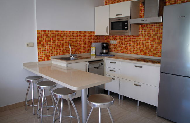 Holiday Club Sol Amadores - Foto 21