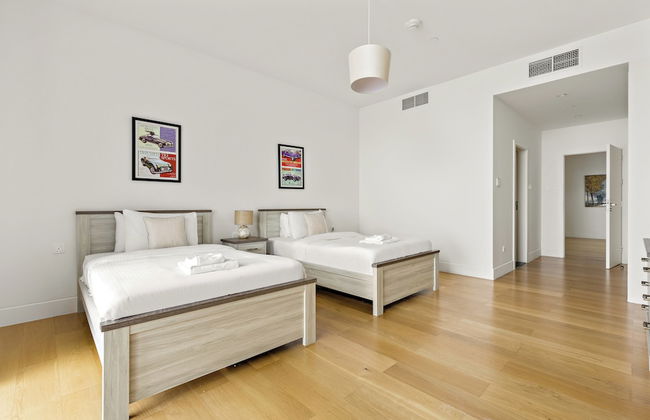 Silkhaus Gate Tower 2 - Foto 10