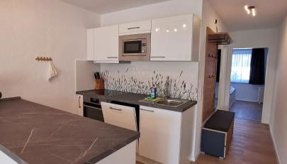 Achtern Diek - Foto 4, stove, dishwasher, pet friendly, toaster, minibar
