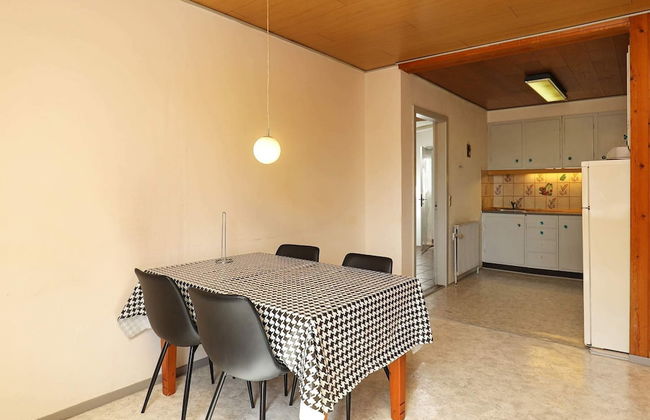 5 Person Holiday Home in Lemvig-by Traum - Foto 15