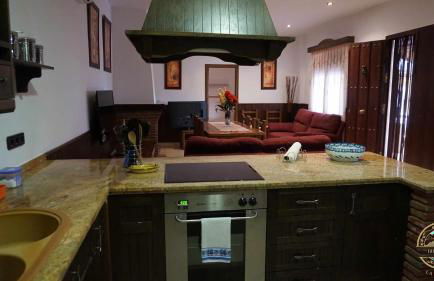 Alojamiento Rural La Tiñosa - Foto 15