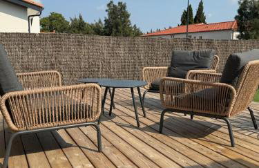 Spacieuse villa - Mer et Détente - Foto 12
