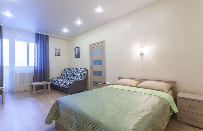 Apartment near Metro Proletarskaya 2 - Foto 2