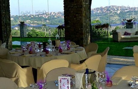 Bio Agriturismo Green Park - Foto 20