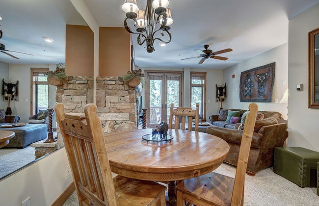 Timbers and Lone Eagle by Keystone Resort - Foto 54