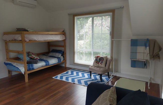 Malley House - Foto 6