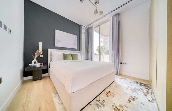 Al Barari Stella Stays - Photo 21