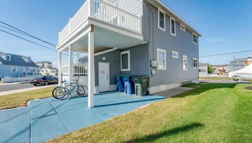 Beach Bliss 1 Block1 From Beach Upstairs Unit - Foto 4