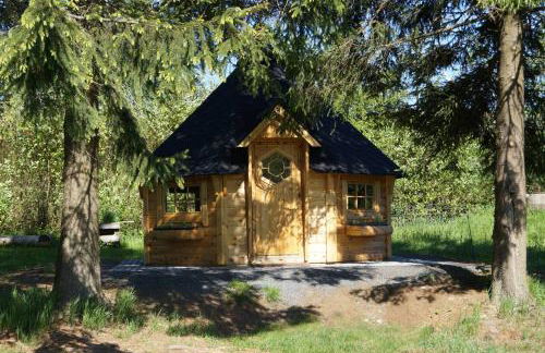 Kammbaude Neuhermsdorf - Foto 6