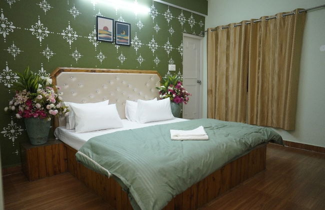 Hill Side Inn By Purple Tree Villa - Foto 7