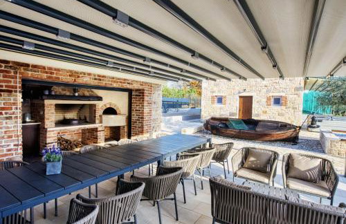 Villa Marta ZadarVillas - Foto 10