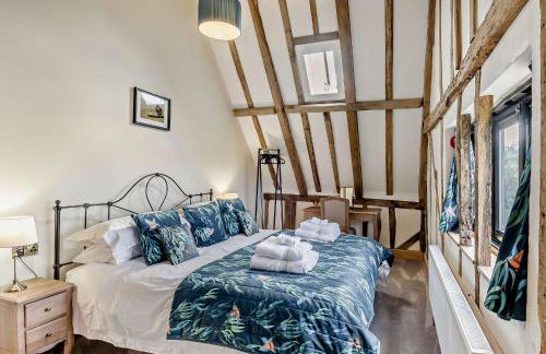 Siskin Lodge - Award Winning Barn Conversion - Foto 24