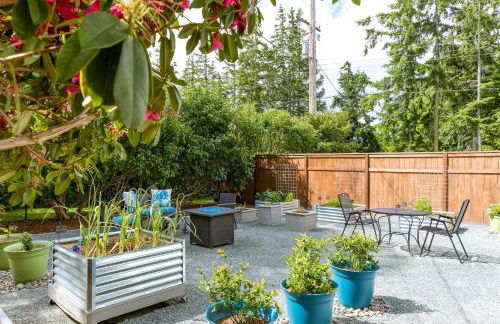 Perch - Greenbank Cottage - Foto 36