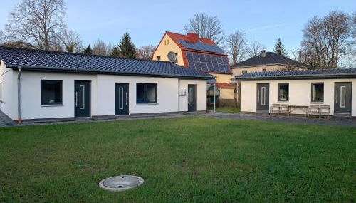 Pension am Helios - Foto 4