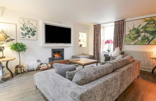 Shepherdess Cottage - Foto 7