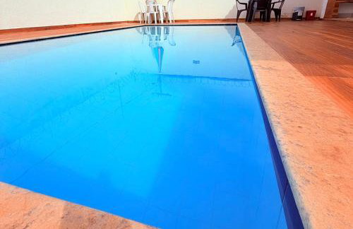 Casa para temporada Caldas Novas-Go Brasil 39 - Foto 15