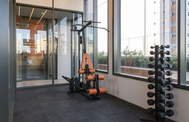 Studios Oscar By You - Photo 56