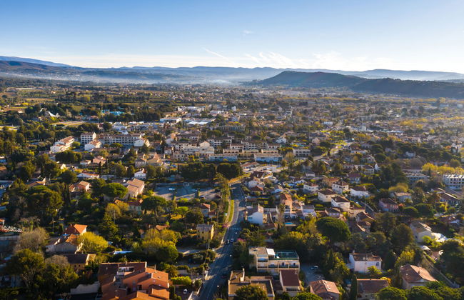 Les Palmiers - Foto 22