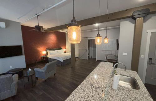 Gibson's Warehouse - Foto 25