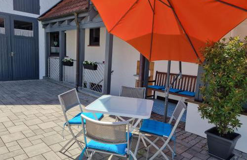 Ferienwohnung Alina - Photo 16