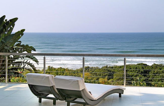 Days At Sea Beach Lodge - Foto 29