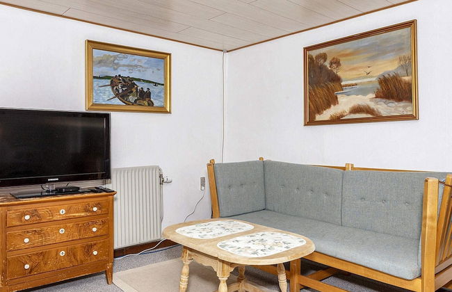 2 Person Holiday Home in Snedsted - Foto 5