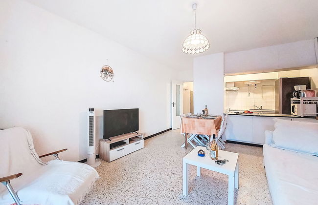 Apartment le Plein Sud II-1 by Interhome - Foto 3