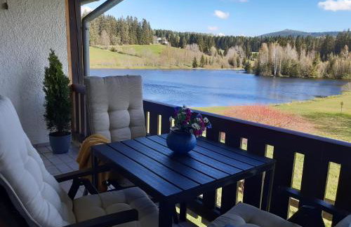 Ferienwohnung am See - Foto 1