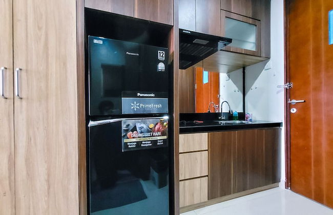 Meisterstadt Pollux Habibie PalamMansion - Foto 72