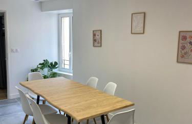 Appartement T2 Bis rénové - Foto 7