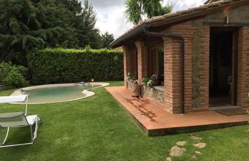 Holiday Home Gemütliches Ferienhaus mit Privatem Pool by Interhome - Foto 31