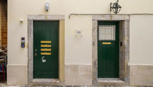 WHome Alfama Studio Prime Location Explore Lisbon w/ Style - Foto 4