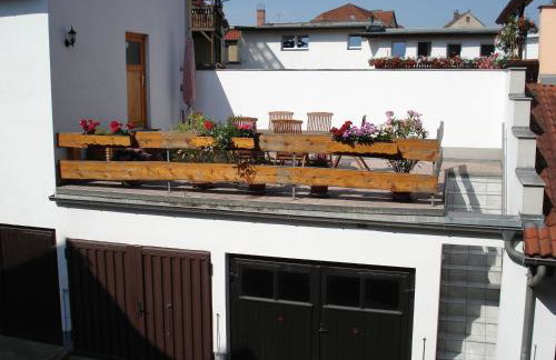 Ferienwohnung Eckoldt - Foto 4