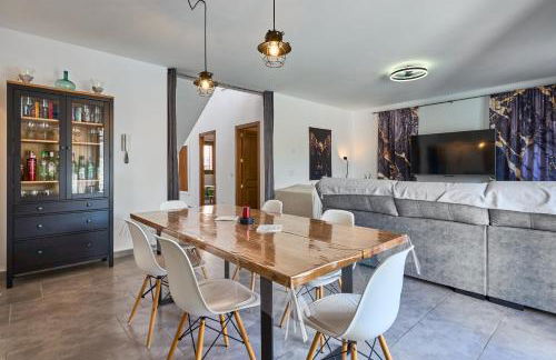 Villa Peral Cas Concos - Foto 11