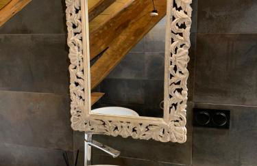 Apartment Alys, contemporary style apartment in mountain village - Foto 34