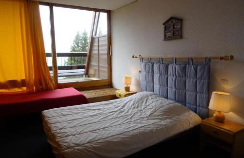 Résidence Versant Sud - Appartement 2 pièces 7 personnes à Arc 1600 dans une résidence proche des pistes et des commerces MAE-1874 - Foto 14