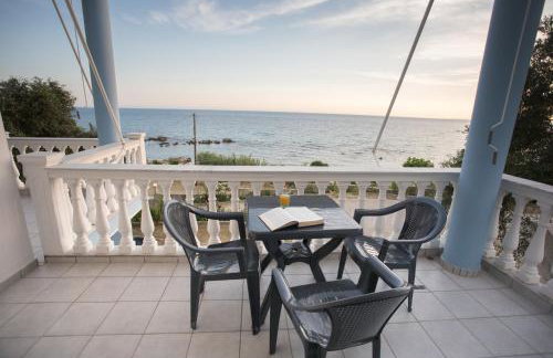 VILLA VRACHOS Preveza - Foto 44