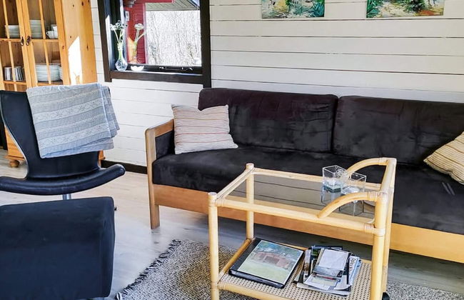 4 Person Holiday Home in Nibe-by Traum - Foto 19