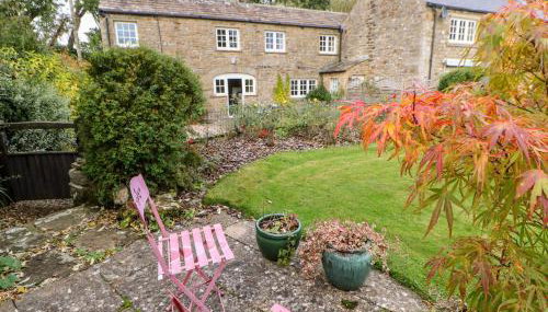 Coverdale Cottage - Foto 2