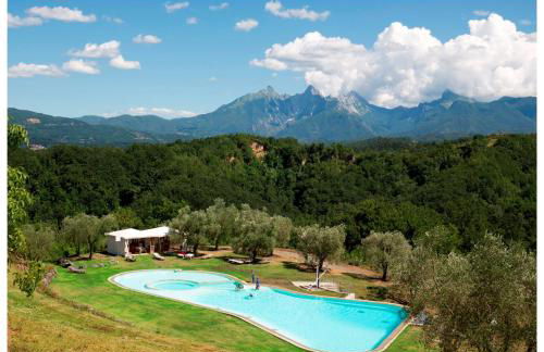 Casa in Lunigiana - Bianca - Foto 1