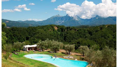Casa in Lunigiana - Bianca - Foto 1, Garden