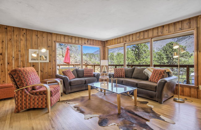 Adventure Cabin - Foto 21